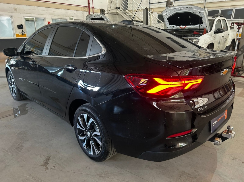 chevrolet onix 1.0 turbo flex plus premier automatico 5p 20246