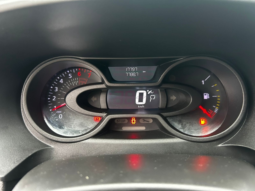 renault oroch 1.3 tce flex outsider x-tronic 4p automatico 20249