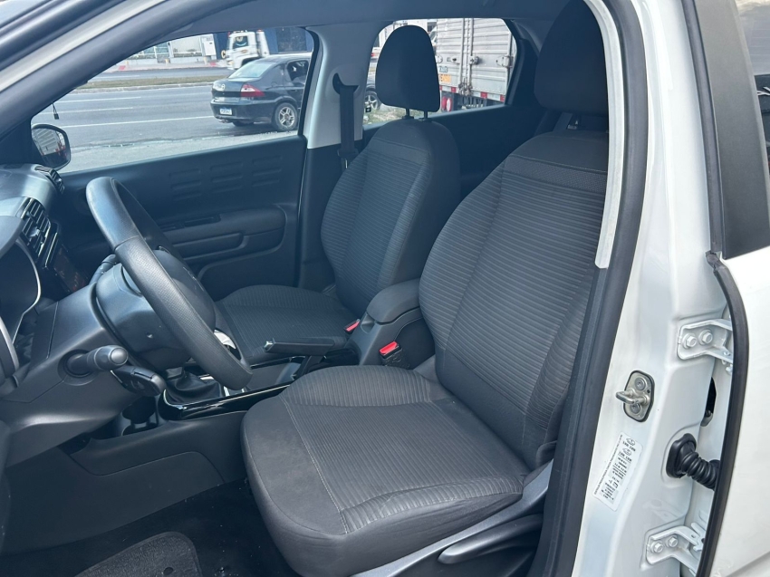 citroen c4 cactus 1.6 vti 120 flex feel eat6 5p automatico 202212