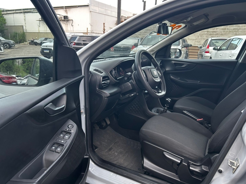 fiat pulse 1.3 flex drive manual 5p 202310