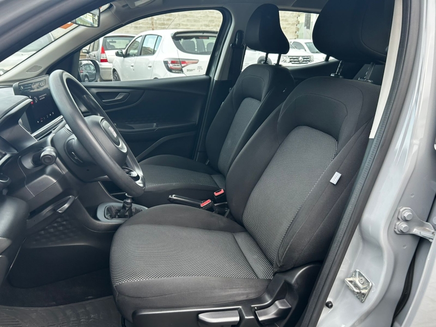 fiat pulse 1.3 flex drive manual 5p 202311