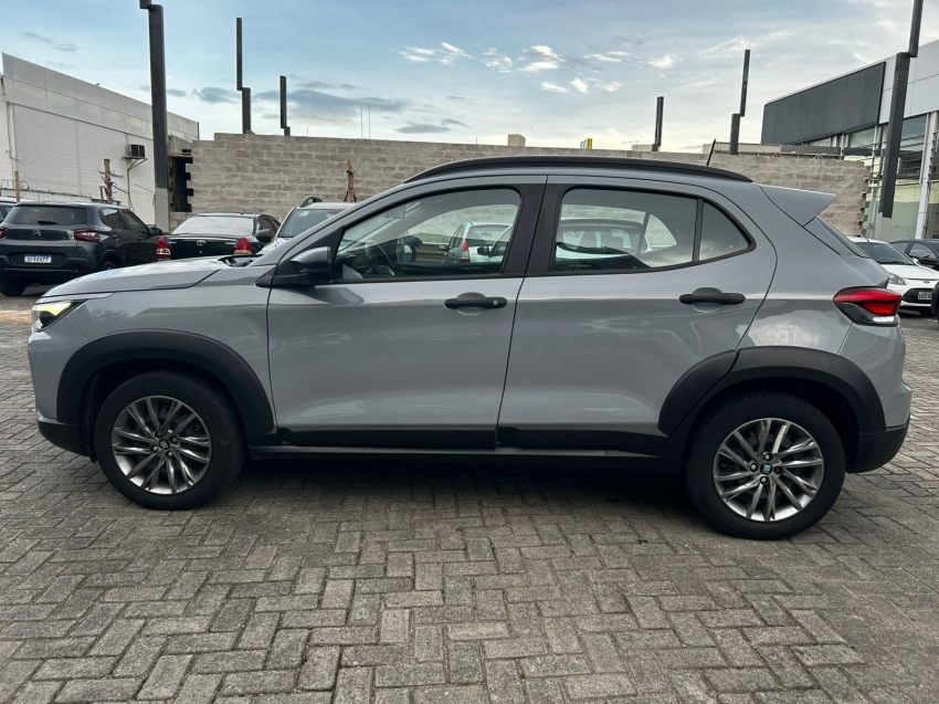 fiat pulse 1.3 flex drive manual 5p 20238