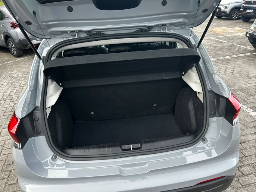 fiat pulse 1.3 flex drive manual 5p 20236