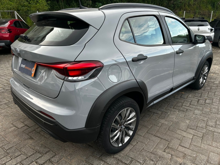 fiat pulse 1.3 flex drive manual 5p 20233