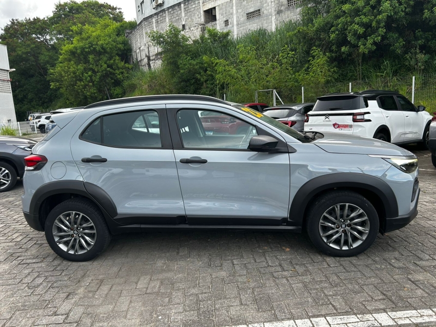 fiat pulse 1.3 flex drive manual 5p 20237