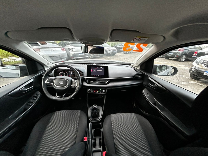 fiat pulse 1.3 flex drive manual 5p 202315