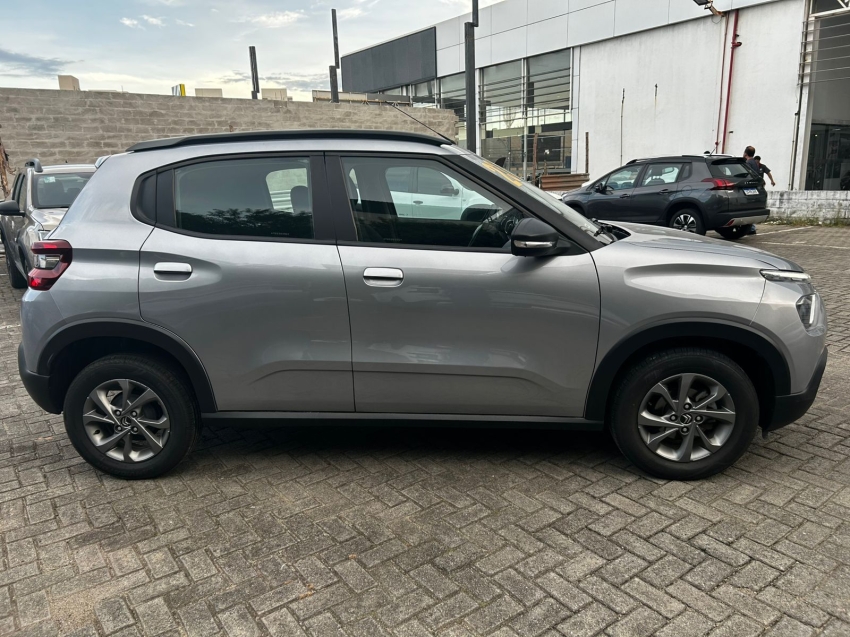 citroen c3 1.0 firefly flex feel manual 5p 20231