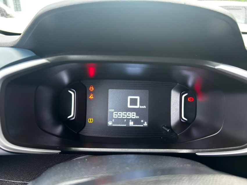 citroen c3 1.0 firefly flex feel manual 5p 20239