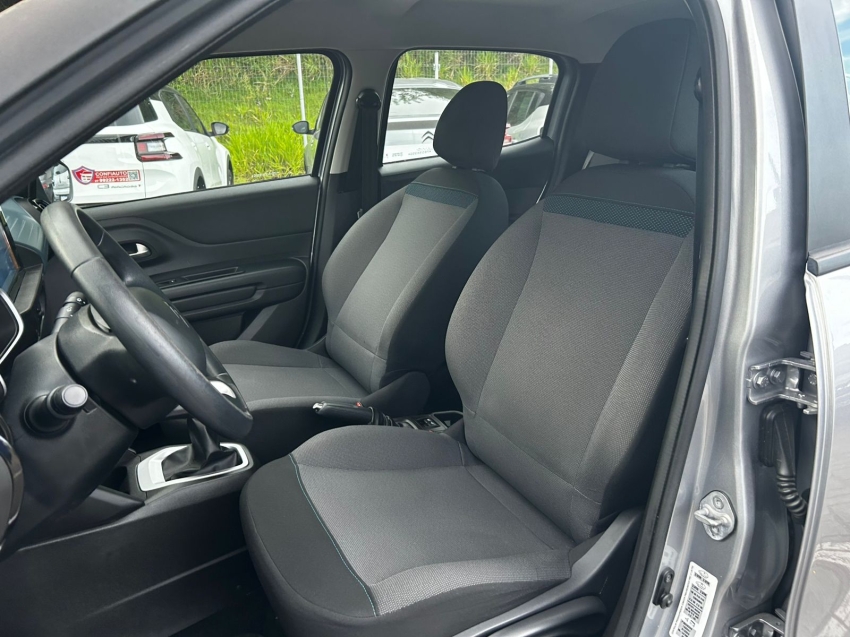 citroen c3 1.0 firefly flex feel manual 5p 202311