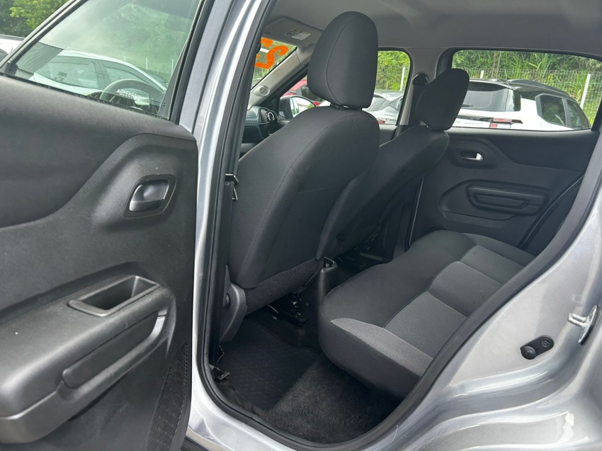 citroen c3 1.0 firefly flex feel manual 5p 202312