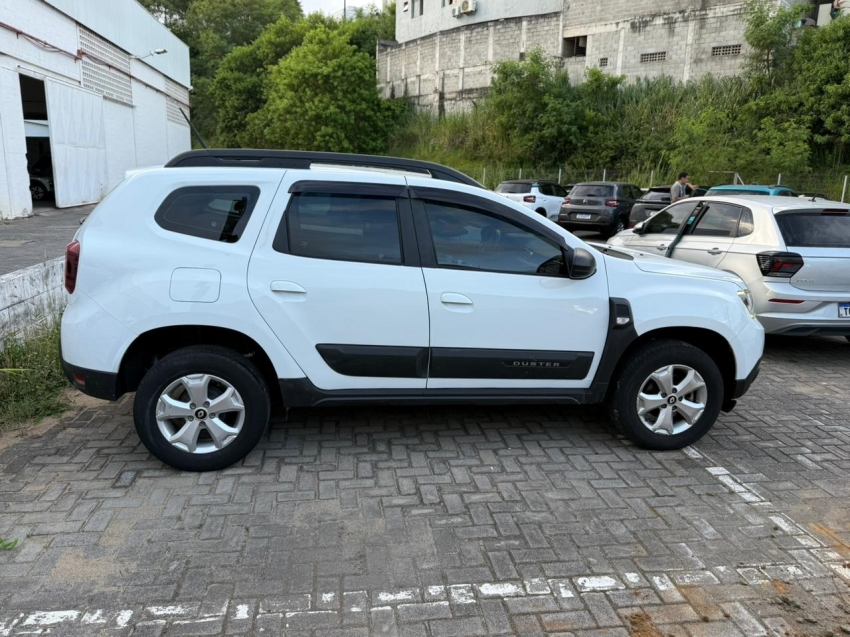 renault duster sce flex intense plus manual 20249