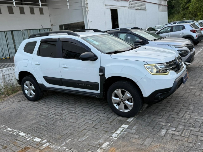 renault duster sce flex intense plus manual 20243