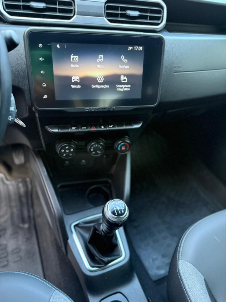 renault duster sce flex intense plus manual 202411