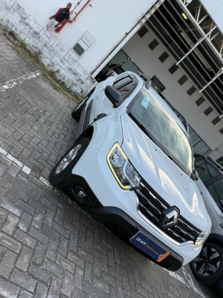 renault duster sce flex intense plus manual 20241