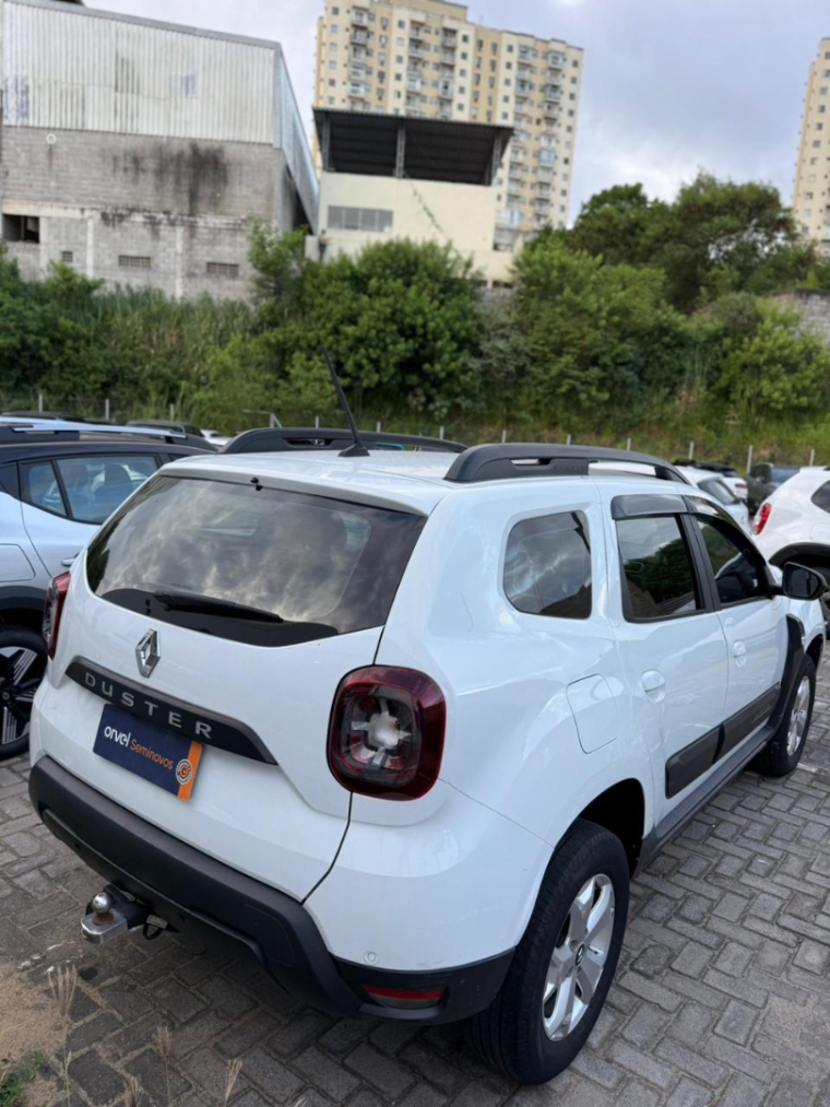 renault duster sce flex intense plus manual 20245