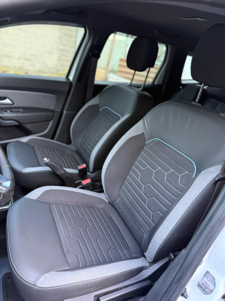 renault duster sce flex intense plus manual 202413