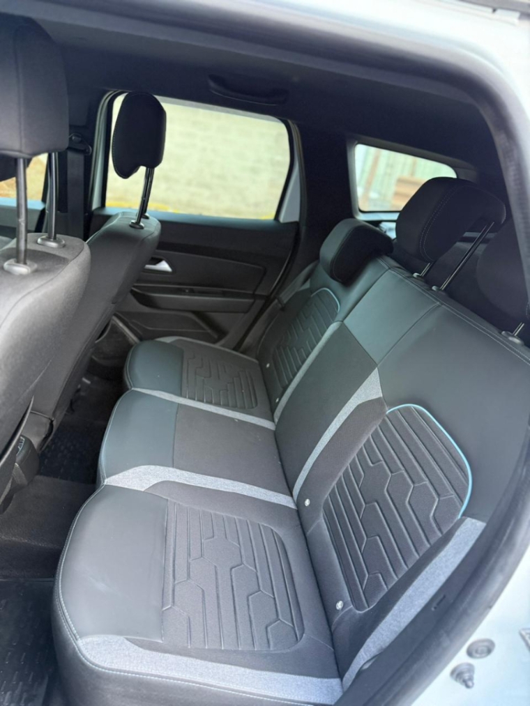 renault duster sce flex intense plus manual 202414