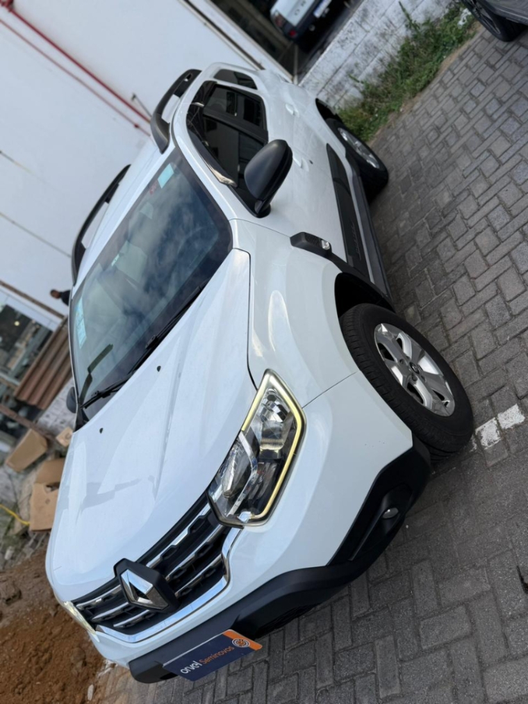 renault duster sce flex intense plus manual 20242