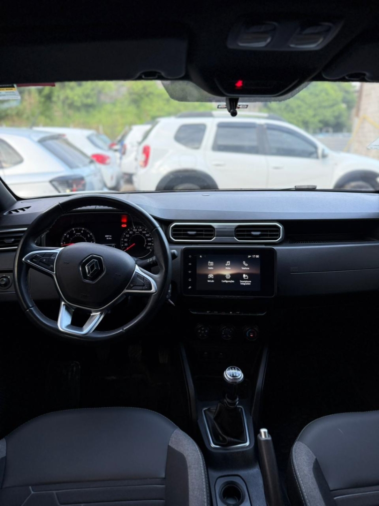 renault duster sce flex intense plus manual 202415