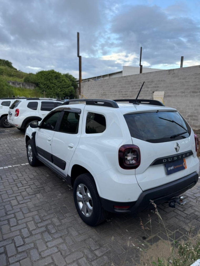 renault duster sce flex intense plus manual 20244
