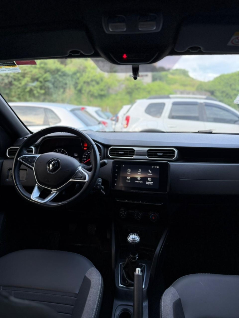 renault duster sce flex intense plus manual 202416