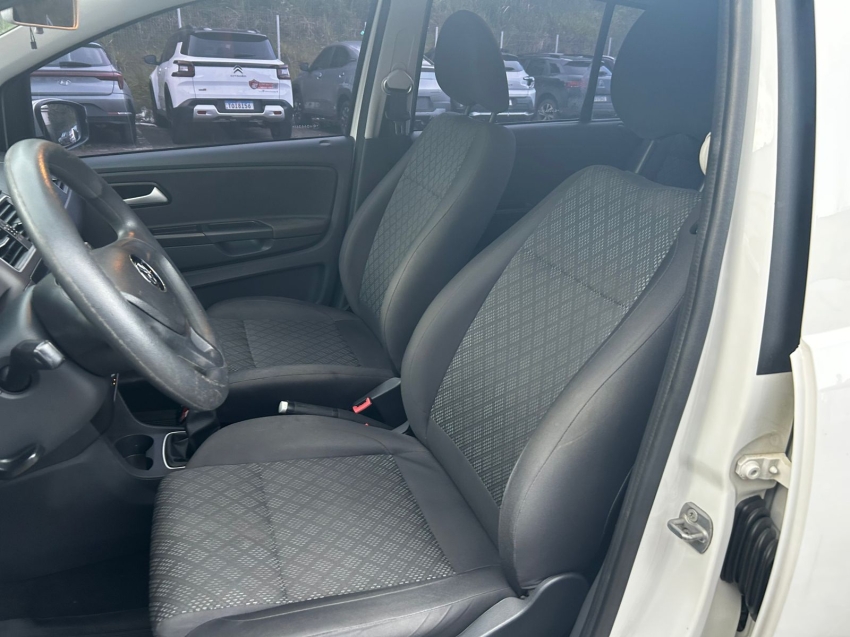 volkswagem fox 1.0 mpi trendline 12v flex manual 201611