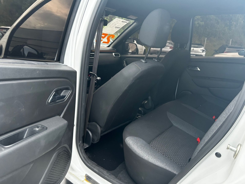 renault oroch 1.6 16v sce flex iconic manual 202512