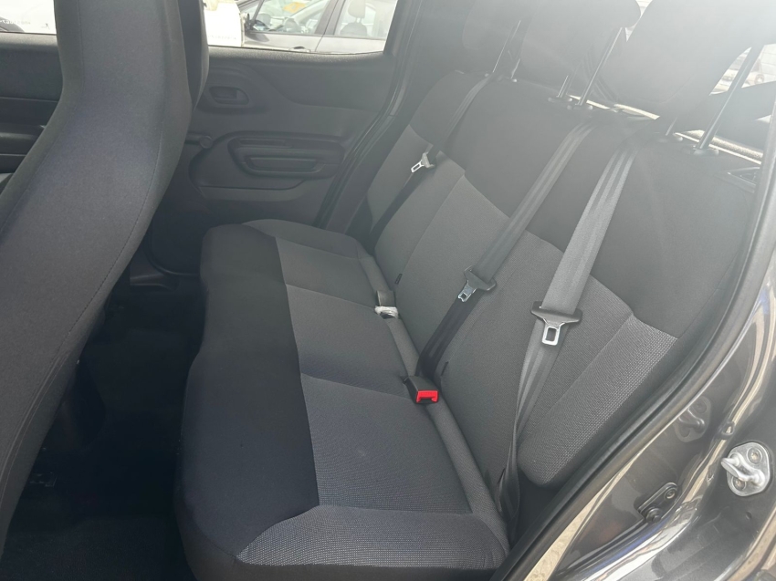 citroen c3 1.0 firefly flex live pack manual 202315