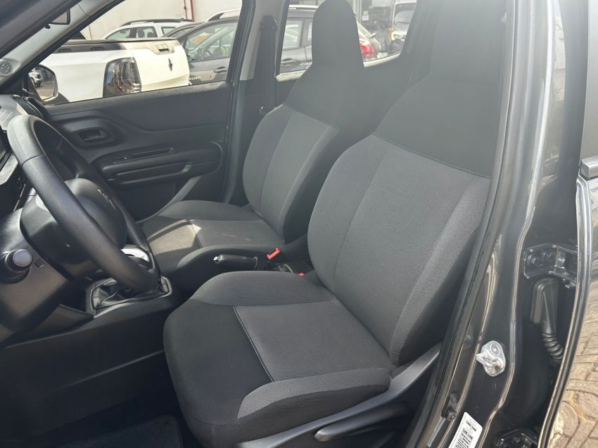 citroen c3 1.0 firefly flex live pack manual 202313