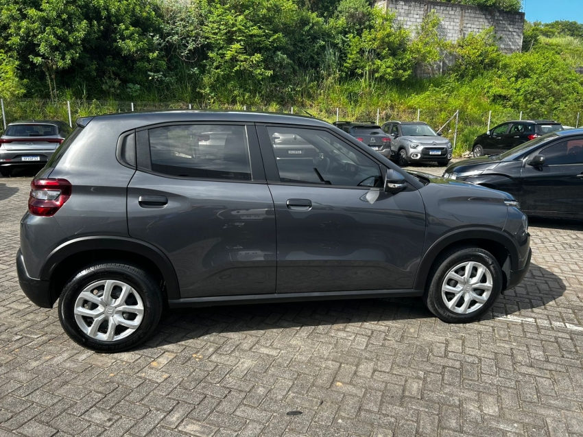 citroen c3 1.0 firefly flex live pack manual 20233