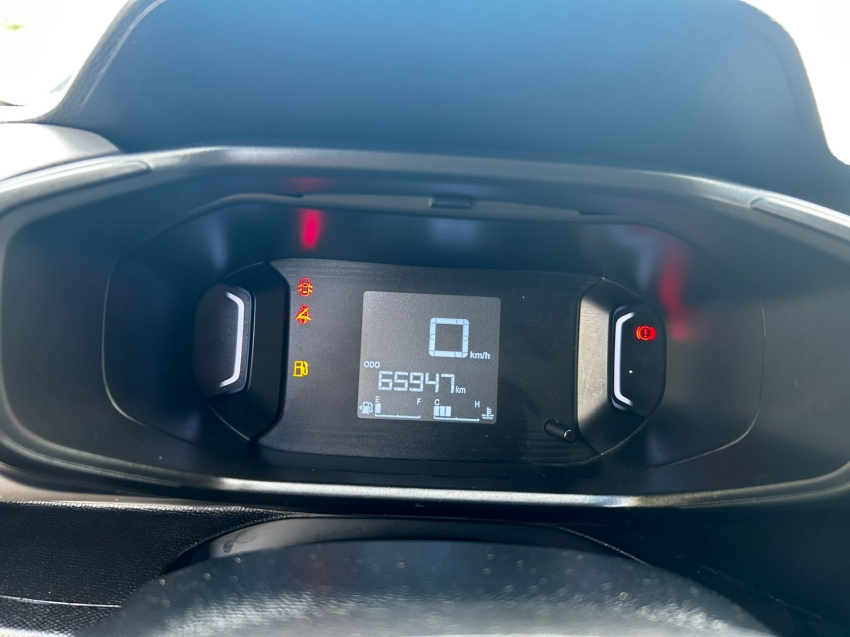 citroen c3 1.0 firefly flex live pack manual 20239