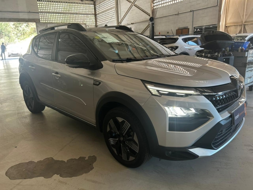 renault kardian 1.0 tce flex premiere edition edc 20251