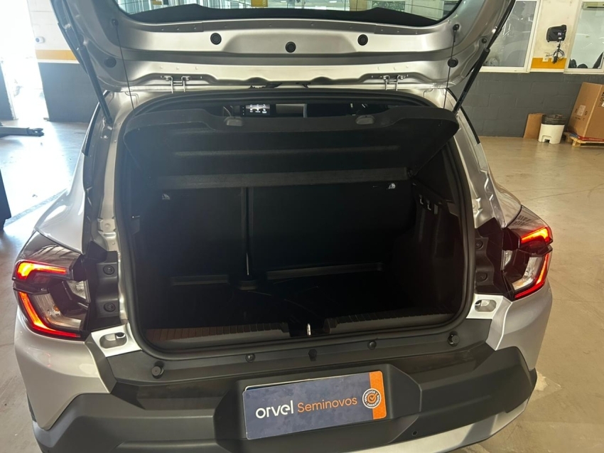 renault kardian 1.0 tce flex premiere edition edc 20256