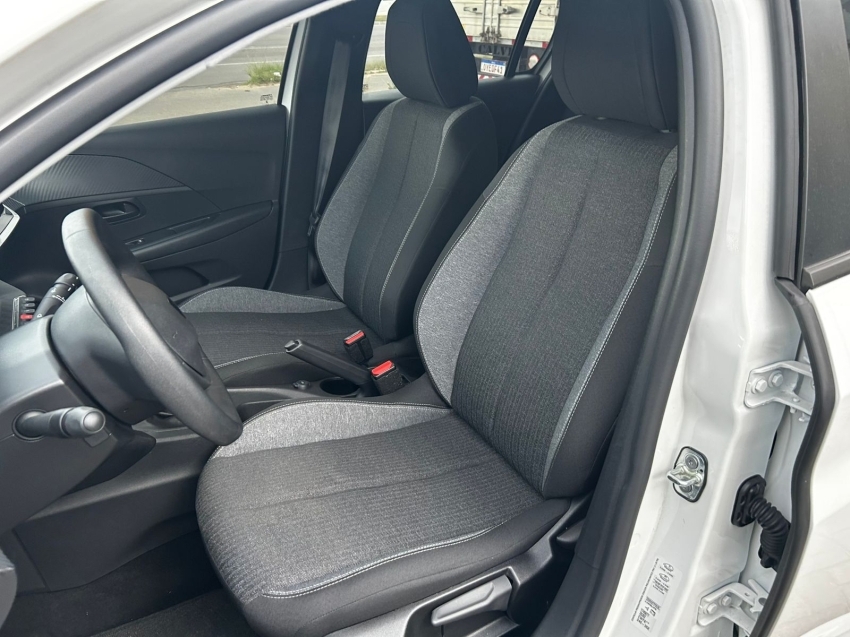 peugeot 208 1.0 firefly flex active manual 202511