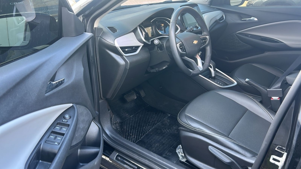chevrolet onix 1.0 turbo flex plus premier 202410