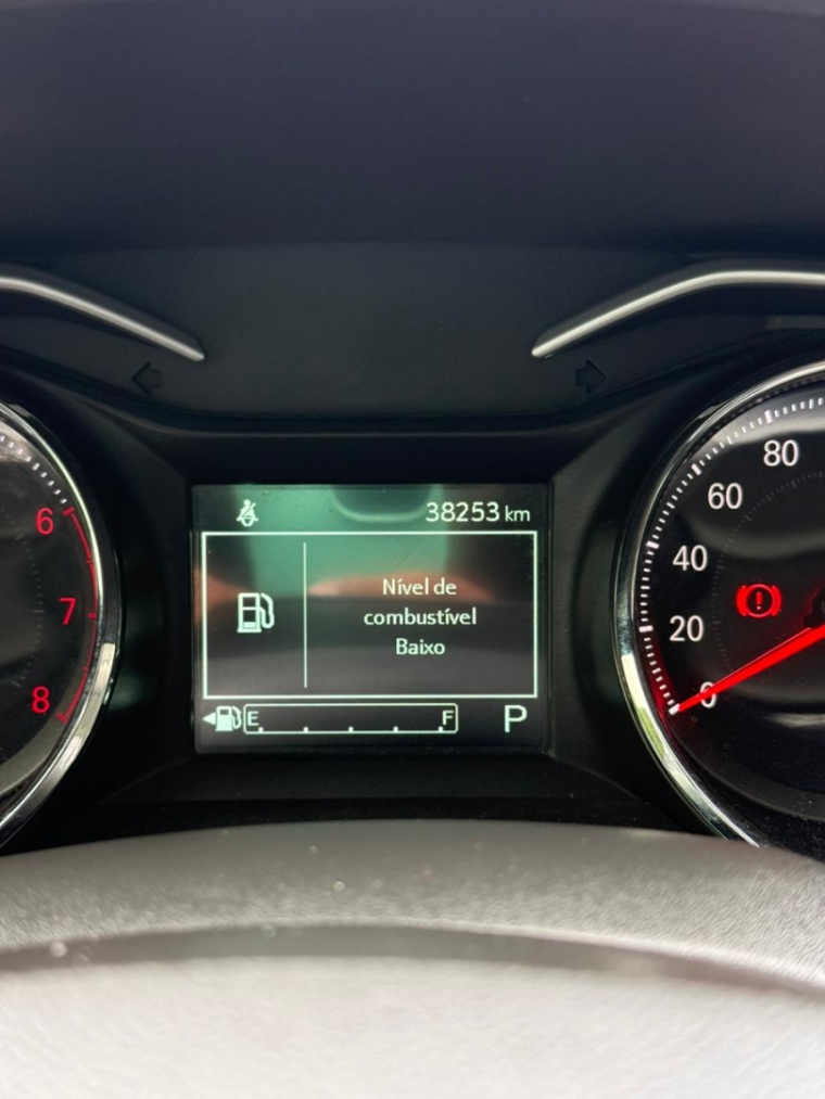 chevrolet onix 1.0 turbo flex plus ltz automatico 20238