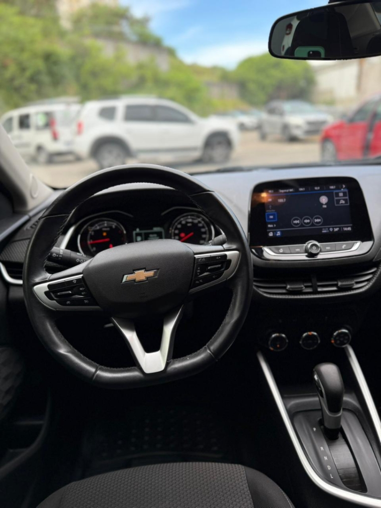 chevrolet onix 1.0 turbo flex plus ltz automatico 202311