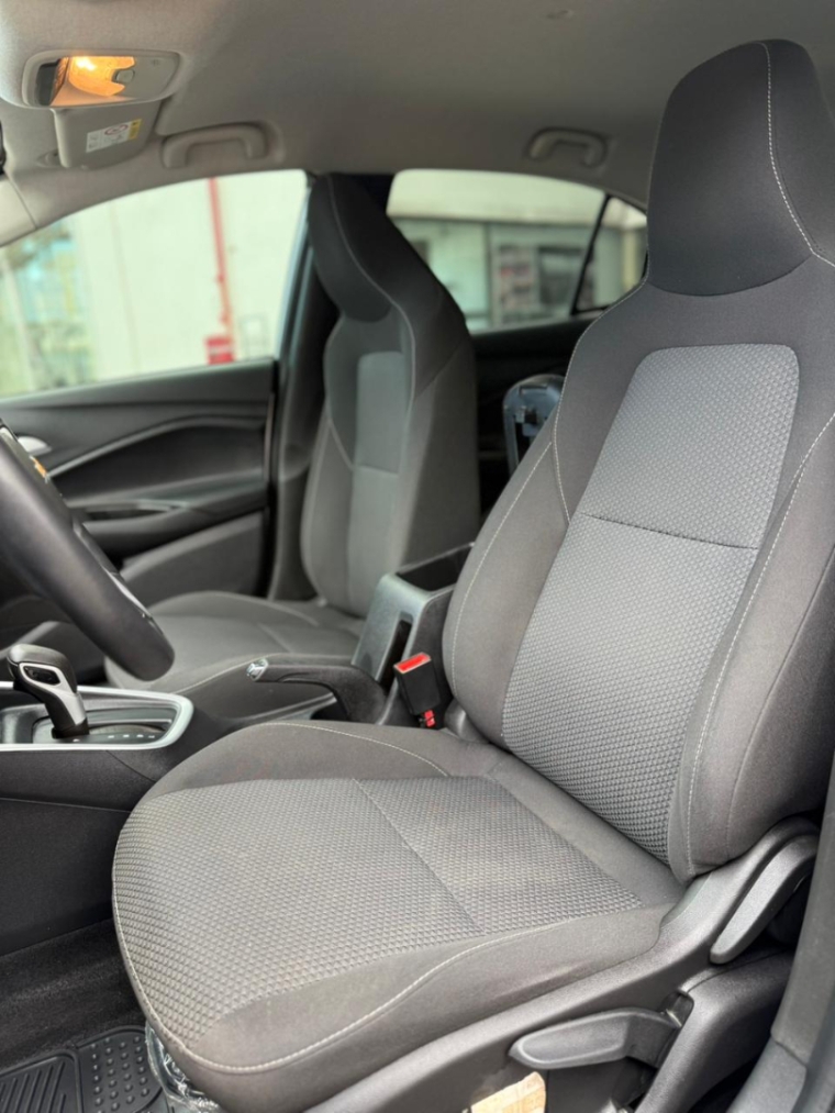 chevrolet onix 1.0 turbo flex plus ltz automatico 202315