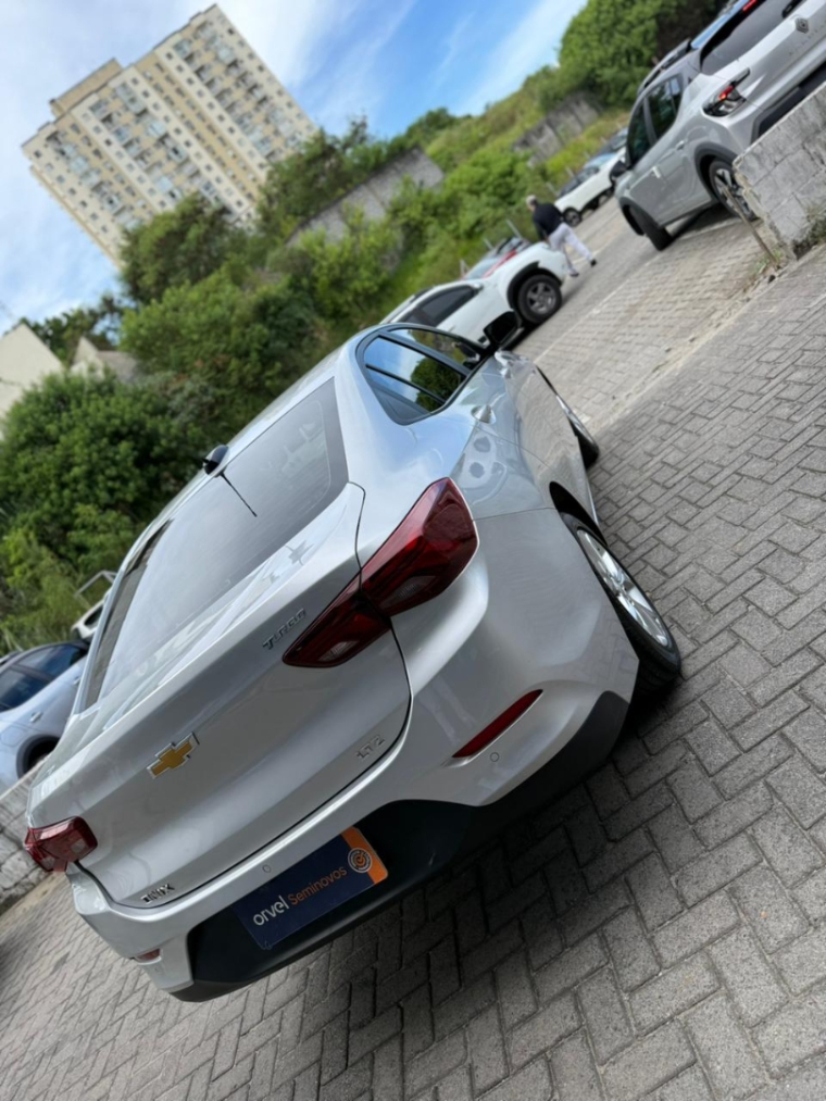 chevrolet onix 1.0 turbo flex plus ltz automatico 20237