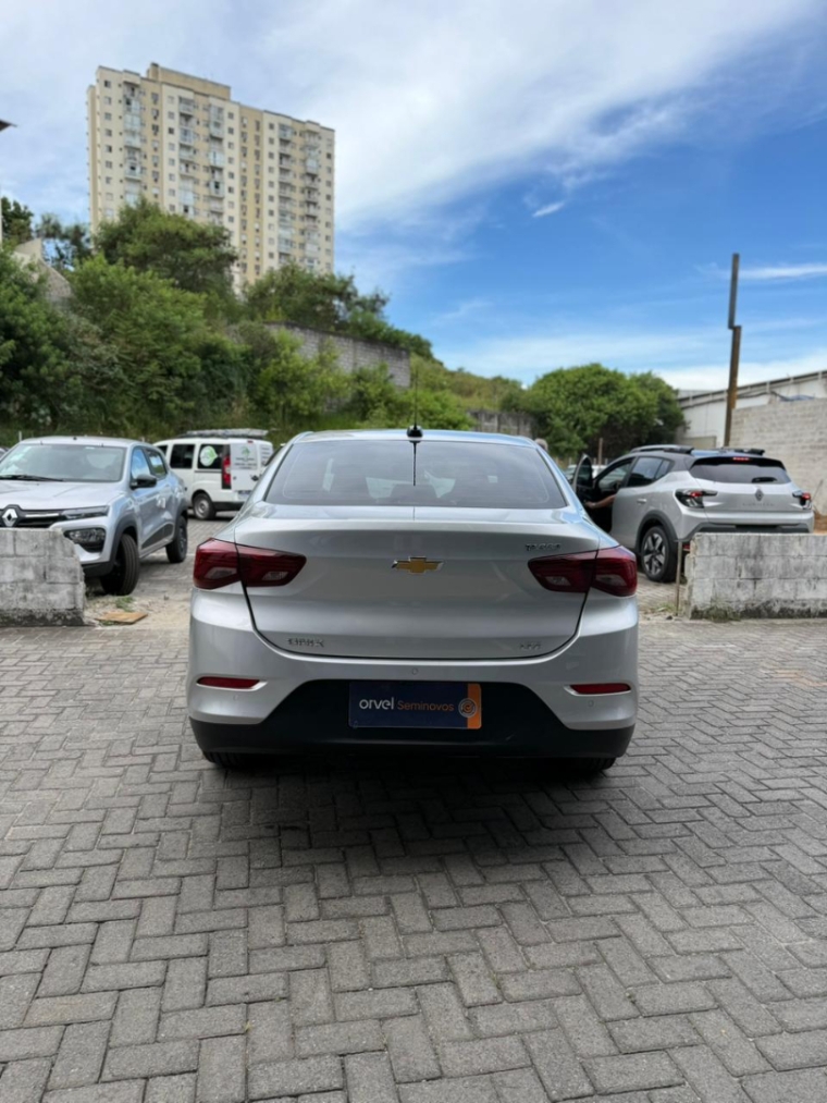 chevrolet onix 1.0 turbo flex plus ltz automatico 20235