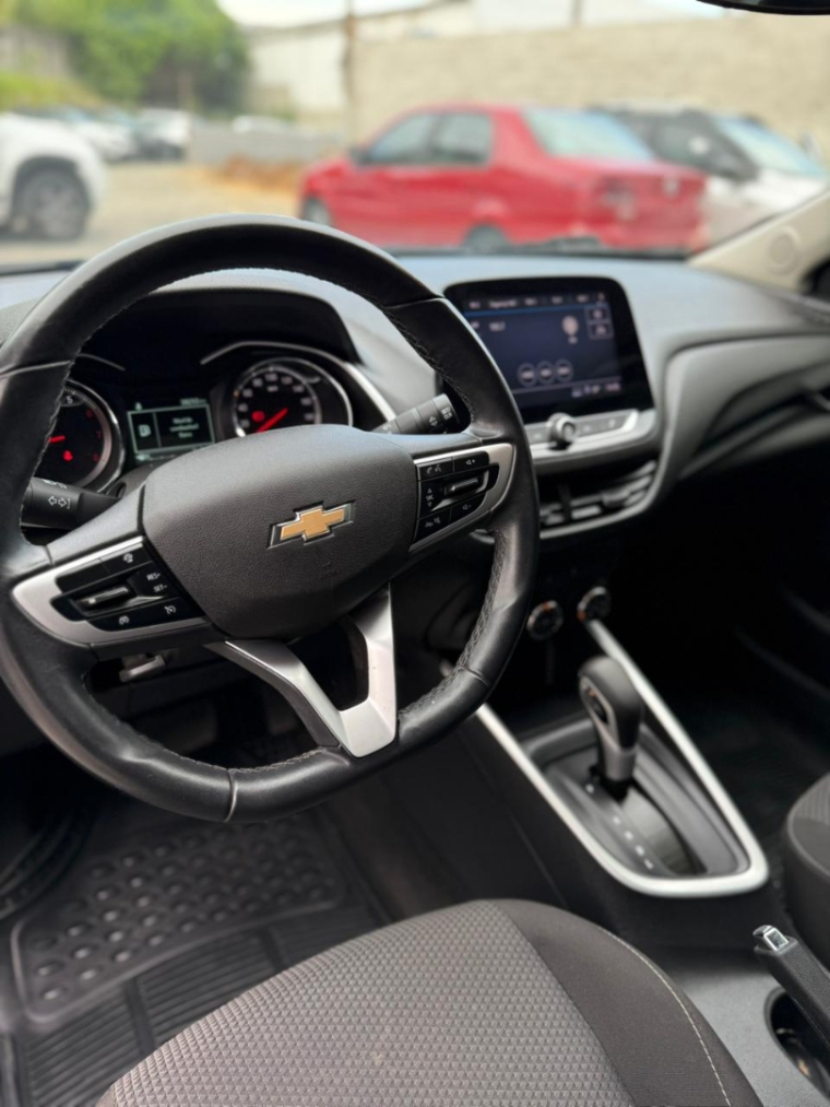 chevrolet onix 1.0 turbo flex plus ltz automatico 20239