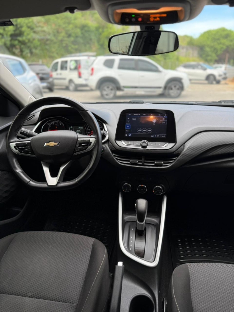 chevrolet onix 1.0 turbo flex plus ltz automatico 202310