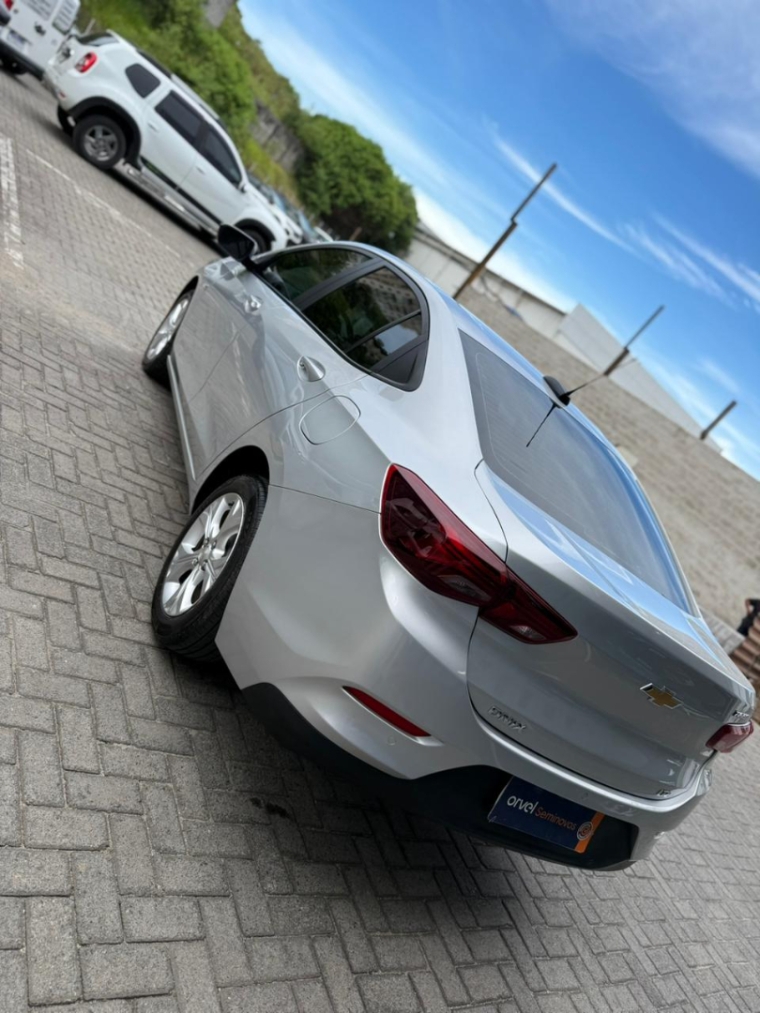 chevrolet onix 1.0 turbo flex plus ltz automatico 20236