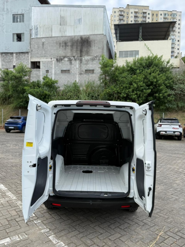 fiat fiorino 1.3 firefly flex endurance 20266