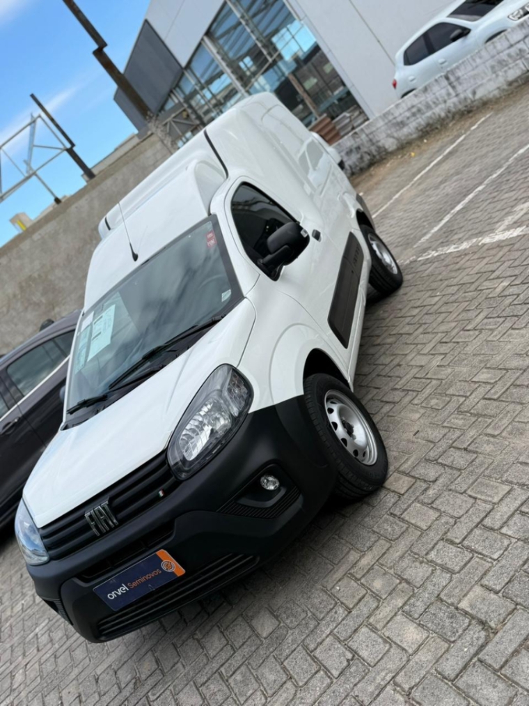 fiat fiorino 1.3 firefly flex endurance 20262