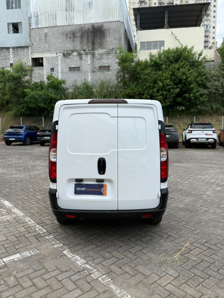 fiat fiorino 1.3 firefly flex endurance 20265
