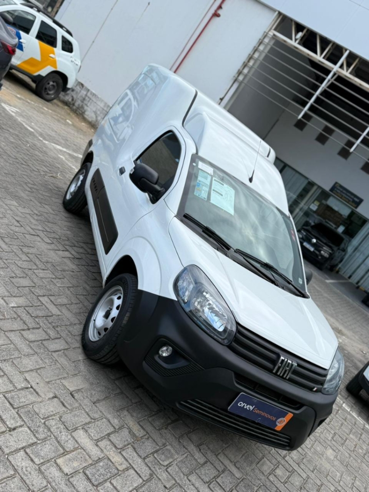 fiat fiorino 1.3 firefly flex endurance 20261