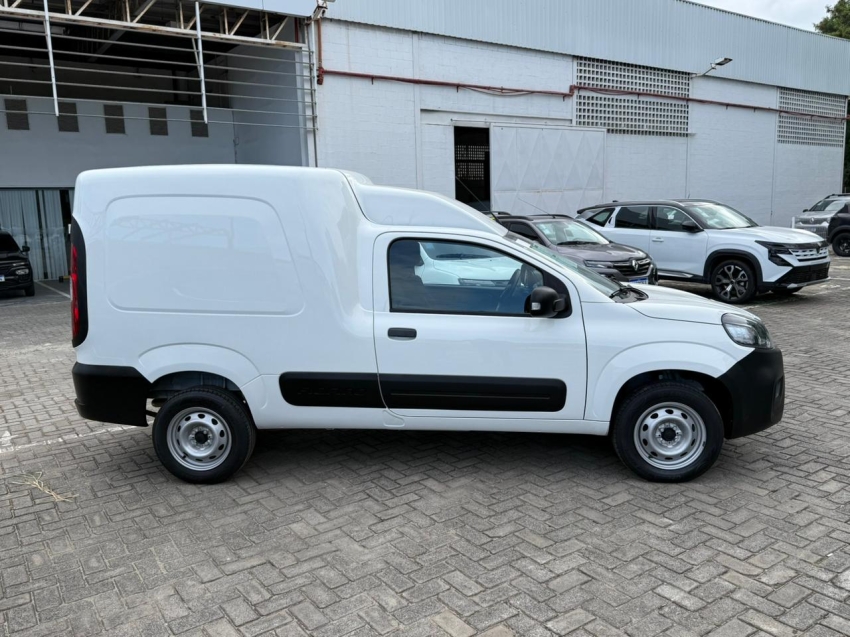 fiat fiorino 1.3 firefly flex endurance 20264