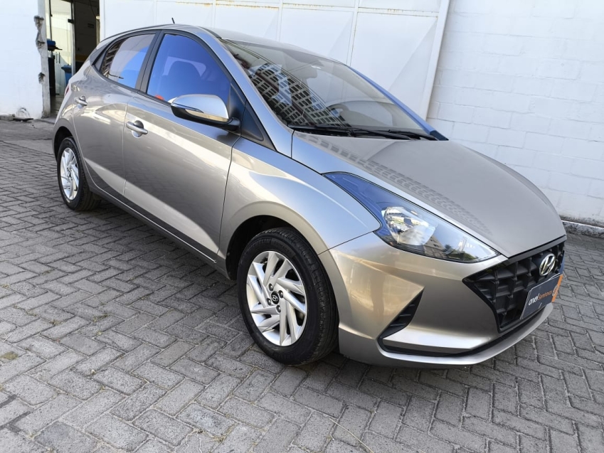 hyundai hb20 1.0 12v flex evolution manual 5p 2022