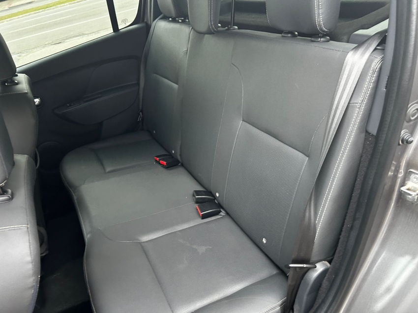 stepway iconic 2024 1.6 cvt13